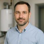 Michael Weber – Chefredakteur & Energieberater